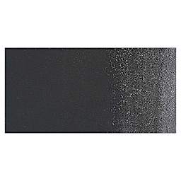 Blick Artists' Watercolor - Lamp Black swatch