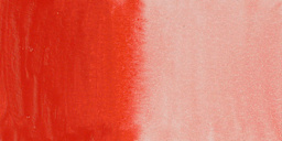 Blick Artists' Watercolor - Naphthol Red swatch