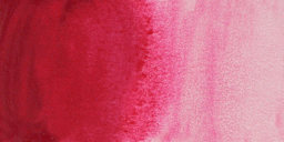 Blick Artists' Watercolor - Quinacridone Rose swatch