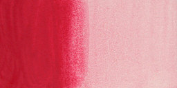 Blick Artists' Watercolor - Quinacridone Red swatch