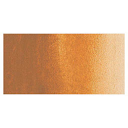 Blick Artists' Watercolor - Raw Sienna swatch