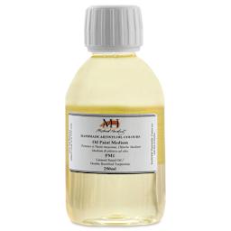 Michael Harding PM1 Oil Paint Medium - 250 ml bottle