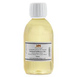 Michael Harding Refined Safflower Oil Medium - 250 ml