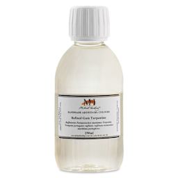 Michael Harding Refined Gum Turpentine Oil Medium - 250 ml