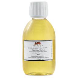 Michael Harding PM5 Oleo-Resin Medium - 250 ml bottle