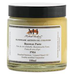 Michael Harding PM4 Beeswax Paste - 100 ml
