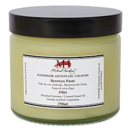 Michael Harding PM4 Beeswax Paste - 250 ml
