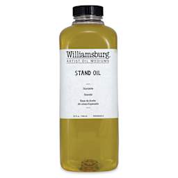 Williamsburg Artist Stand Oil - 32 oz bottle