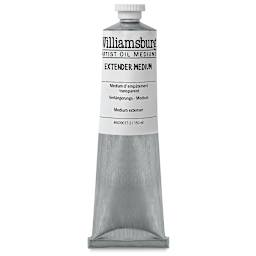 Williamsburg Oil Extender Medium - 150 ml Tube