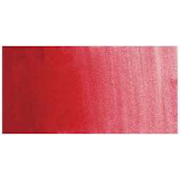 Sennelier French Artists' Watercolor  - Bright Red swatch
