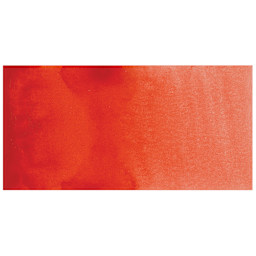 Sennelier French Artists' Watercolor  - Scarlet Laquer swatch