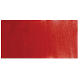 Sennelier French Artists' Watercolor  - Cadmium Red Light swatch