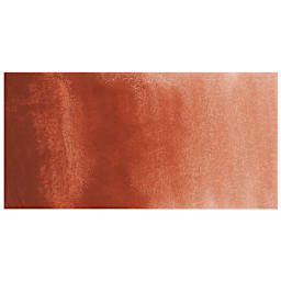 Sennelier French Artists' Watercolor  - Venetian Red swatch