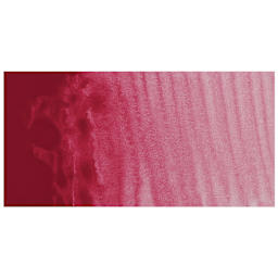 Sennelier French Artists' Watercolor  - Carmine swatch