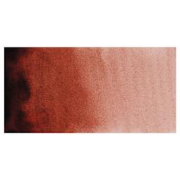 Sennelier French Artists' Watercolor  - Permanent Alizarin Crimson Deep swatch