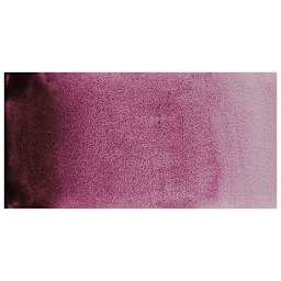 Sennelier French Artists' Watercolor  - Permanent Magenta swatch