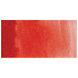 Sennelier French Artists' Watercolor  - Rose Dore Madder Lake swatch