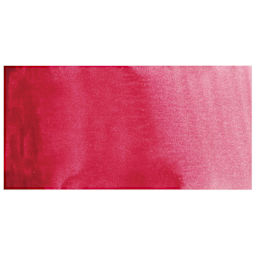 Sennelier French Artists' Watercolor  - Rose Madder Lake swatch