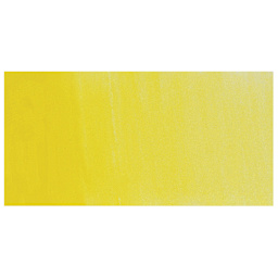 Sennelier French Artists' Watercolor  - Lemon Yellow swatch