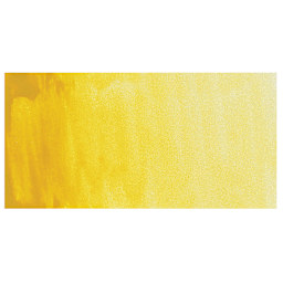 Sennelier French Artists' Watercolor  - Aureoline swatch