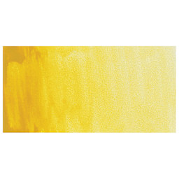 Sennelier French Artists' Watercolor  - Aureoline swatch