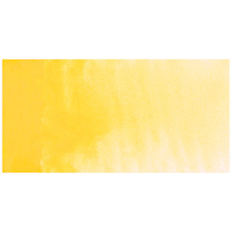 Sennelier French Artists' Watercolor  - Naples Yellow Deep swatch
