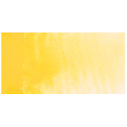 Sennelier French Artists' Watercolor  - Naples Yellow Deep swatch