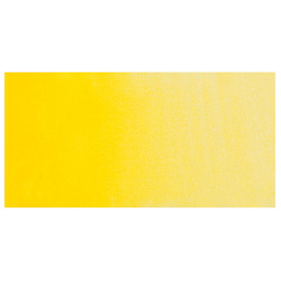 Sennelier French Artists' Watercolor  - Primary Yellow swatch