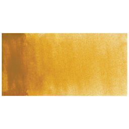 Sennelier French Artists' Watercolor  - Light Yellow Ochre swatch