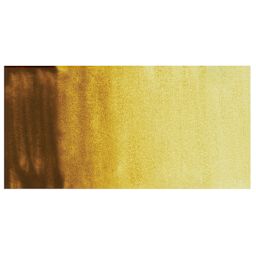 Sennelier French Artists' Watercolor  - French Ochre swatch