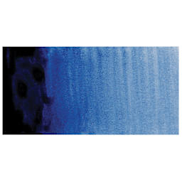 Sennelier French Artists' Watercolor  - Blue Sennelier swatch