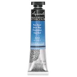 Sennelier French Artists' Watercolor - Royal Blue, 21 ml Tube