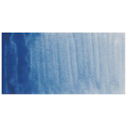 Sennelier French Artists' Watercolor  - Cerulean Blue Red Shade swatch