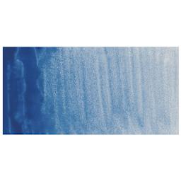 Sennelier French Artists' Watercolor  - Cerulean Blue Red Shade swatch