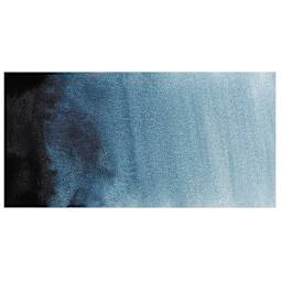 Sennelier French Artists' Watercolor  - Indigo swatch