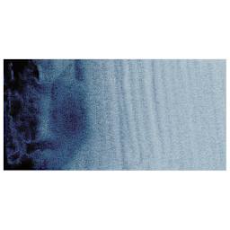 Sennelier French Artists' Watercolor  - Prussian Blue swatch