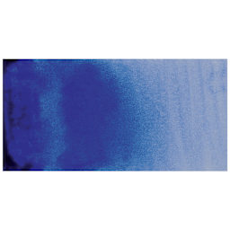 Sennelier French Artists' Watercolor  - Ultramarine Deep swatch