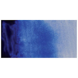 Sennelier French Artists' Watercolor  - French Ultramarine swatch