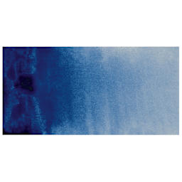 Sennelier French Artists' Watercolor  - Ultramarine Light swatch