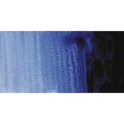 Sennelier French Artists' Watercolor  - Blue Indanthrene swatch