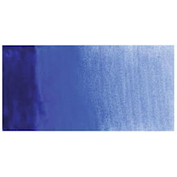 Sennelier French Artists' Watercolor  - Cobalt Deep swatch
