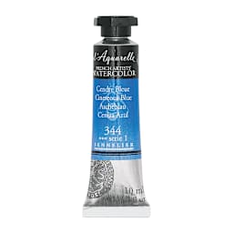 Sennelier French Artists' Watercolor - Cinereous Blue, 10 ml, Tube