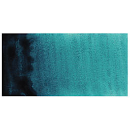 Sennelier French Artists' Watercolor  - Phthalo Turquoise swatch