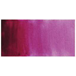 Sennelier French Artists' Watercolor  - Helios Purple swatch