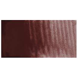 Sennelier French Artists' Watercolor  - Caput Mortum swatch