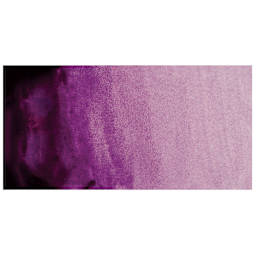 Sennelier French Artists' Watercolor  - Cobalt Violet Deep Hue swatch