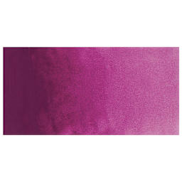 Sennelier French Artists' Watercolor  - Cobalt Violet Light Hue swatch