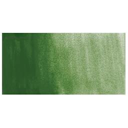 Sennelier French Artists' Watercolor  - Chromium Oxide Green swatch