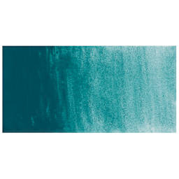 Sennelier French Artists' Watercolor  - Cobalt Green swatch