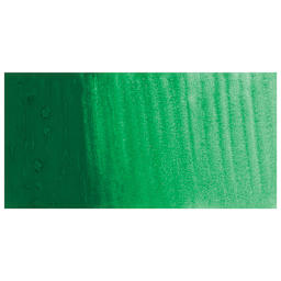 Sennelier French Artists' Watercolor  - Cadmium Green Light swatch